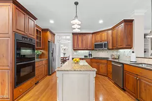 2317 Forestbluff Dr, Fuquay Varina, NC 27526 - Photo 21