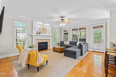2317 Forestbluff Drive, Fuquay-Varina, NC 27526 - Photo 15