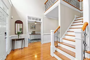 2317 Forestbluff Dr, Fuquay Varina, NC 27526 - Photo 11