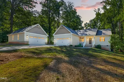 111 Morning Sun Drive, Louisburg, NC 27549 - Photo 1