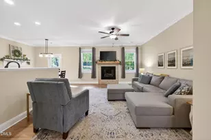 111 Morning Sun Dr, Louisburg, NC 27549 - Photo 5