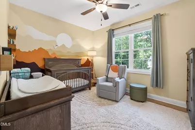 111 Morning Sun Drive, Louisburg, NC 27549 - Photo 21