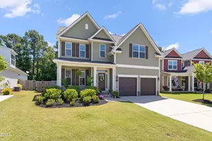 146 Whitetail Deer Ln, Garner, NC 27529 - Photo 47