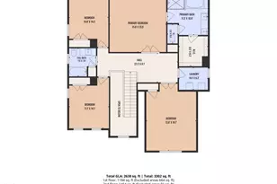 146 Whitetail Deer Ln, Garner, NC 27529 - Photo 57