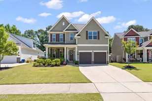 146 Whitetail Deer Ln, Garner, NC 27529 - Photo 55