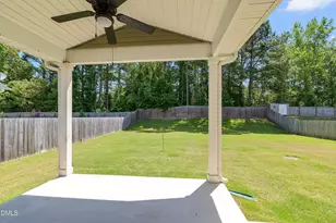 146 Whitetail Deer Ln, Garner, NC 27529 - Photo 51