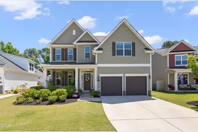 146 Whitetail Deer Lane, Garner, NC 27529 - Photo 49