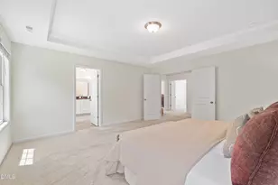 146 Whitetail Deer Ln, Garner, NC 27529 - Photo 31