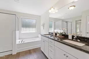 146 Whitetail Deer Ln, Garner, NC 27529 - Photo 35