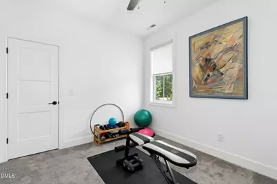 1372 Briar Chapel Parkway, Chapel Hill, NC 27516 - Photo 23