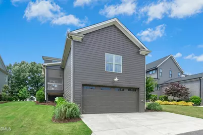 1372 Briar Chapel Parkway, Chapel Hill, NC 27516 - Photo 27