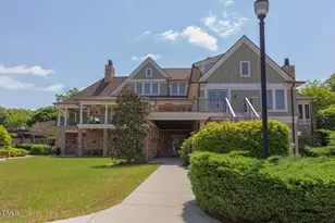 1372 Briar Chapel Pkwy, Chapel Hill, NC 27516 - Photo 33