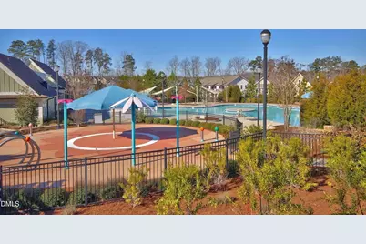 1372 Briar Chapel Parkway, Chapel Hill, NC 27516 - Photo 31