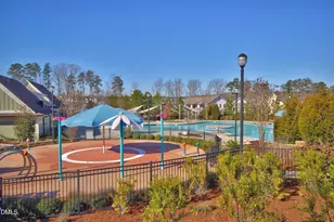 1372 Briar Chapel Pkwy, Chapel Hill, NC 27516 - Photo 31