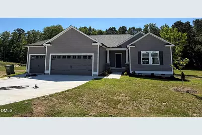 131 Mangrove Court, Four Oaks, NC 27524 - Photo 1