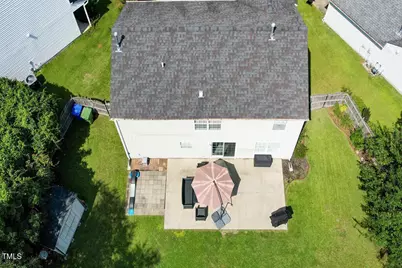 1724 E Ridge Heights Drive, Fuquay-Varina, NC 27526 - Photo 31