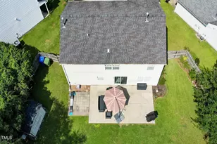 1724 E Ridge Heights Dr, Fuquay-Varina, NC 27526 - Photo 31