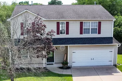 1724 E Ridge Heights Drive, Fuquay-Varina, NC 27526 - Photo 27