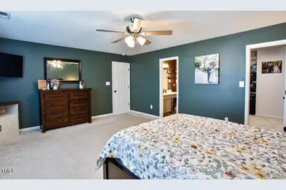 1724 E Ridge Heights Drive, Fuquay-Varina, NC 27526 - Photo 15