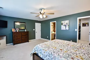 1724 E Ridge Heights Dr, Fuquay-Varina, NC 27526 - Photo 15