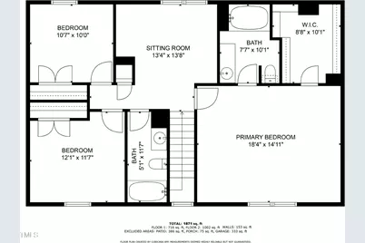 1724 E Ridge Heights Drive, Fuquay-Varina, NC 27526 - Photo 33