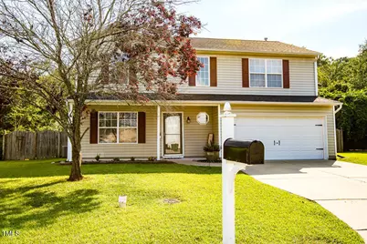 1724 E Ridge Heights Drive, Fuquay-Varina, NC 27526 - Photo 25
