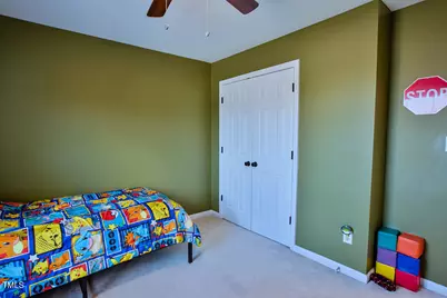 1724 E Ridge Heights Drive, Fuquay-Varina, NC 27526 - Photo 21