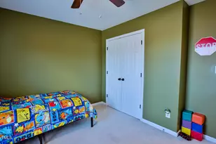 1724 E Ridge Heights Dr, Fuquay-Varina, NC 27526 - Photo 21