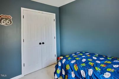 1724 E Ridge Heights Drive, Fuquay-Varina, NC 27526 - Photo 19