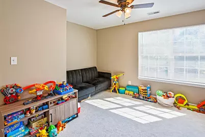 1724 E Ridge Heights Drive, Fuquay-Varina, NC 27526 - Photo 13