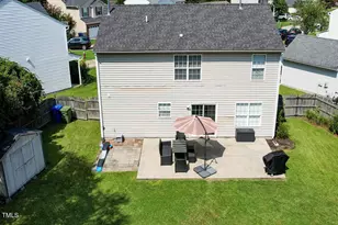 1724 E Ridge Heights Dr, Fuquay-Varina, NC 27526 - Photo 5