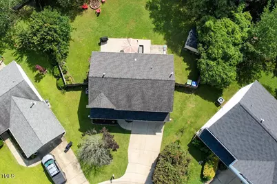1724 E Ridge Heights Drive, Fuquay-Varina, NC 27526 - Photo 29