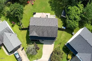 1724 E Ridge Heights Dr, Fuquay-Varina, NC 27526 - Photo 29