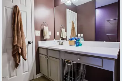 1724 E Ridge Heights Drive, Fuquay-Varina, NC 27526 - Photo 17