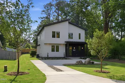 509 Colleton Road, Raleigh, NC 27610 - Photo 1