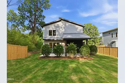 509 Colleton Road, Raleigh, NC 27610 - Photo 3