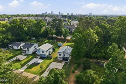 509 Colleton Road, Raleigh, NC 27610 - Photo 7