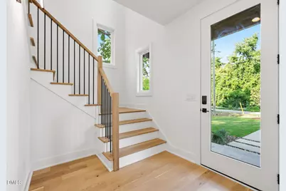 509 Colleton Road, Raleigh, NC 27610 - Photo 9