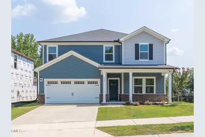 104 Beadwood Street, Wendell, NC 27591 - Photo 1