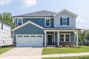 104 Beadwood St, Wendell, NC 27591 - Photo 1