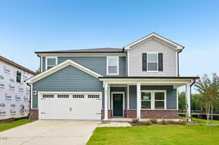 104 Beadwood St, Wendell, NC 27591 - Photo 3