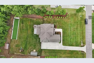 1537 Sweetwater Lane, Raleigh, NC 27610 - Photo 31