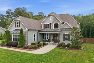 1537 Sweetwater Ln, Raleigh, NC 27610 - Photo 3