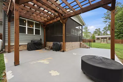 1537 Sweetwater Lane, Raleigh, NC 27610 - Photo 33