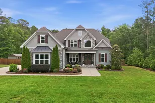 1537 Sweetwater Ln, Raleigh, NC 27610 - Photo 1