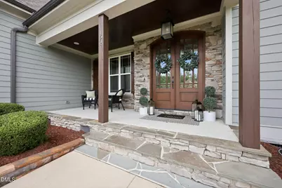 1537 Sweetwater Lane, Raleigh, NC 27610 - Photo 35