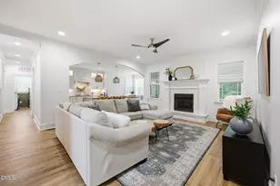 1537 Sweetwater Ln, Raleigh, NC 27610 - Photo 7