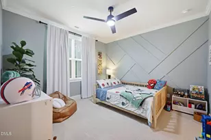 1537 Sweetwater Ln, Raleigh, NC 27610 - Photo 29
