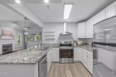 735 Springfork Drive, Cary, NC 27513 - Photo 9