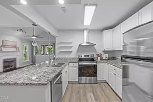 735 Springfork Dr, Cary, NC 27513 - Photo 9